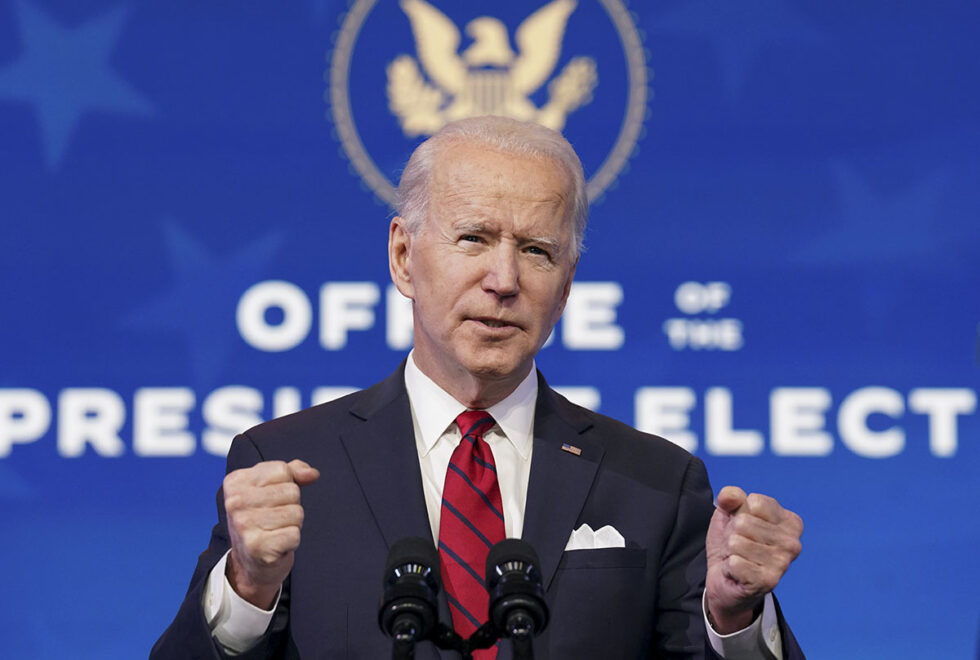 La Cumbre por la Democracia que se puede volver en contra de Biden