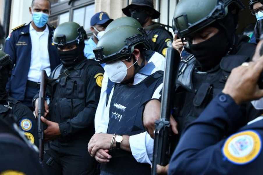 Acusación caso Antipulpo va a pasar por su primera prueba de fuego