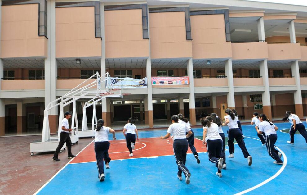 Instituciones educativas privadas dicen es improcedente proyecto elimina el pago de la reinscripción en colegios y universidades