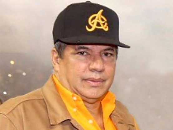 Juanchy Sánchez será exaltado en Pabellón de la Fama Serie del Caribe