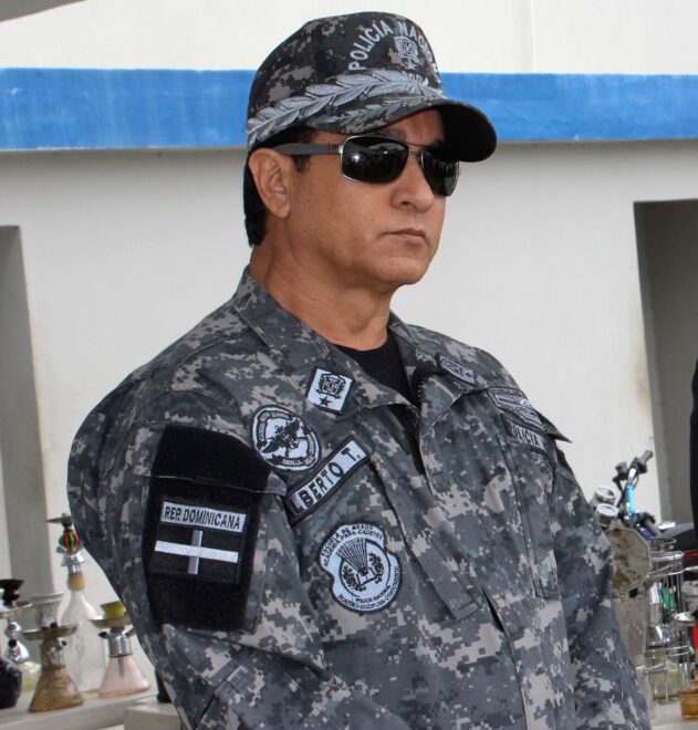 Director de la PN manda a eliminar retenes y puestos de chequeos