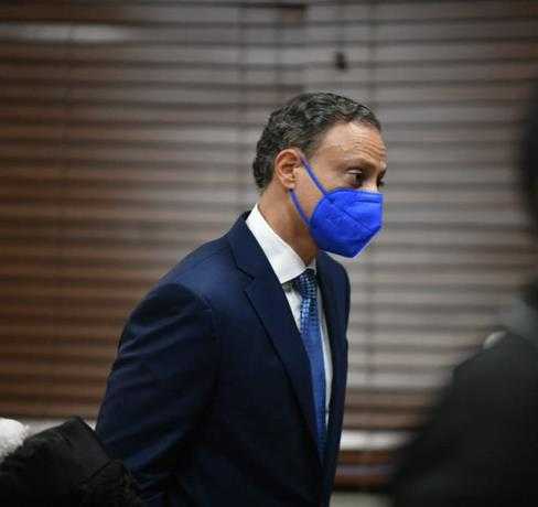 Ratifican la prisión a Jean Alain