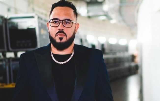 Raphy Pina irá a juicio el 13 de diciembre por posesión ilegal de armas de fuego