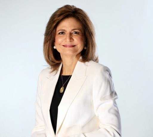 Vicepresidenta envía mensaje de Año Nuevo