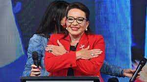 Al menos 6 expresidentes están invitados a la investidura de Xiomara Castro