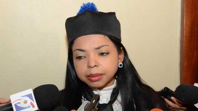 Yeni Berenice: Nadie escapará a la investigación