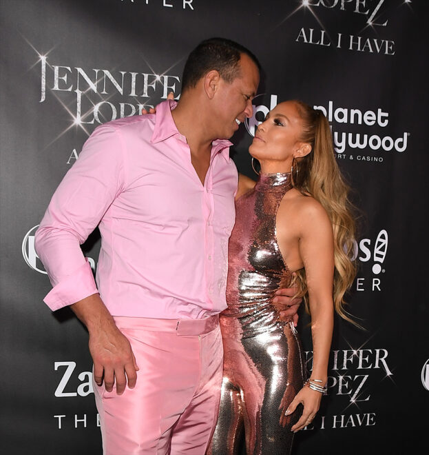 Alex Rodríguez vende nido de amor que compró junto a JLo