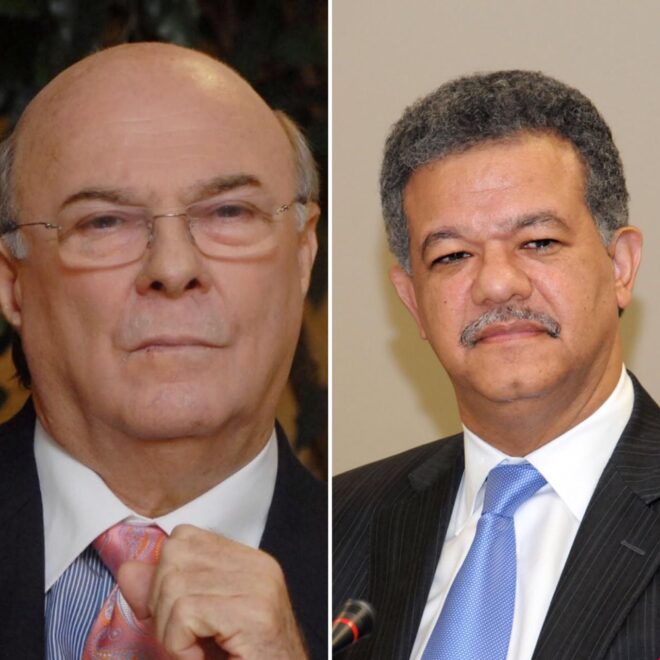 MEJIA TIRA AL MEDIO A FERNANDEZ DICE “FUE EL QUIEN FIRMÒ PEAJE SOMBRA”