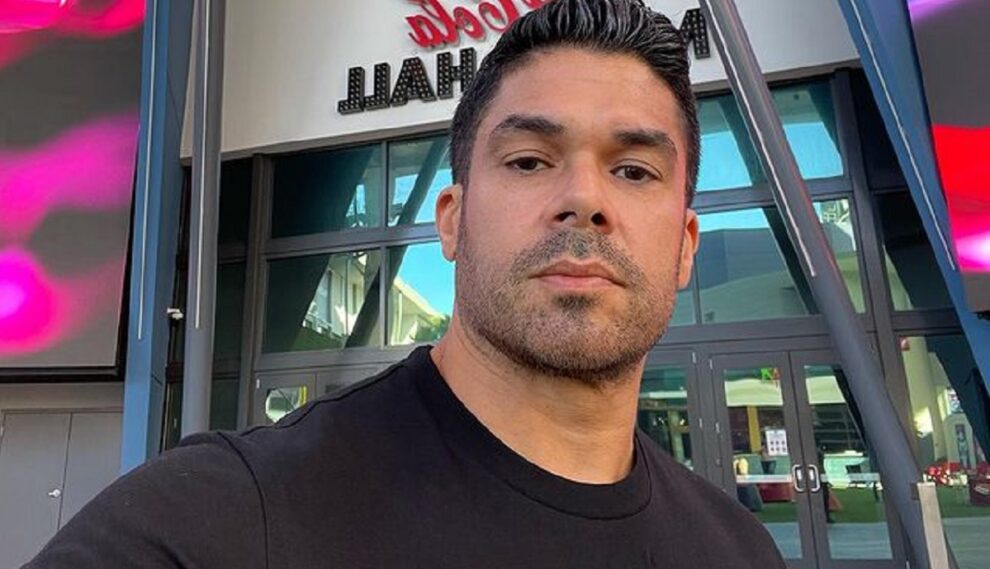Jerry Rivera: “La pandemia me benefició”