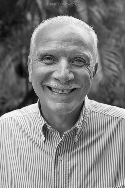 Murió el maestro musical Jorge Taveras