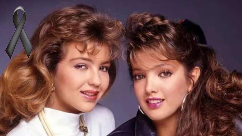 Muere Inés Morales actriz de Quinceañera