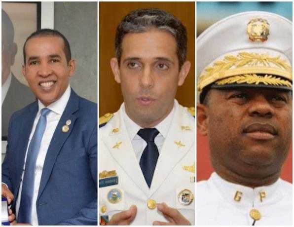 Imputada en caso Coral 5G canta igual que Giròn