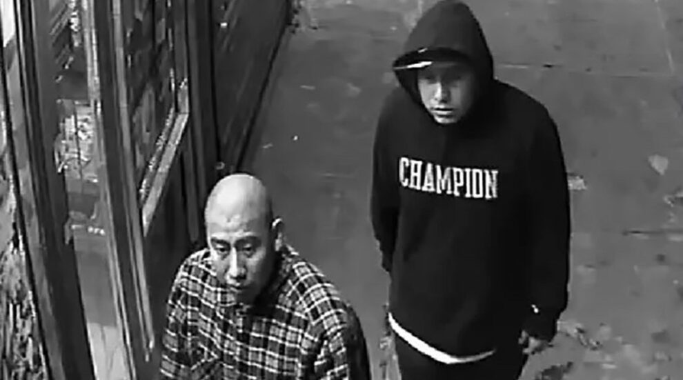 Asesinan hombre en el Alto Manhattan