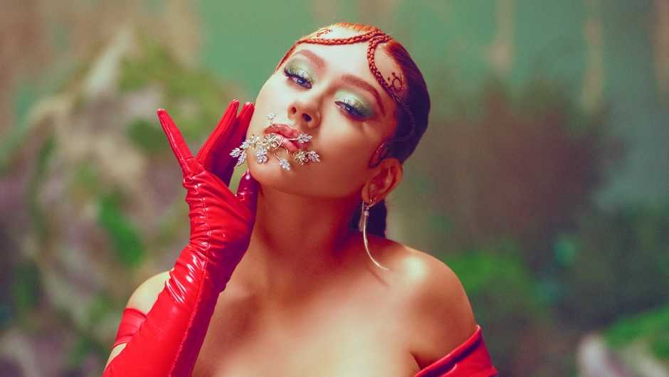 Christina Aguilera muestra “la fuerza” musical de siempre