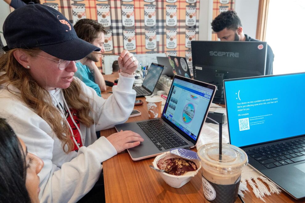 Desarrolladores se congregan en la Miami Hack Week para “construir el futuro”