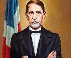 RD celebra natalicio de Juan Pablo Duarte, líder de la independencia nacional