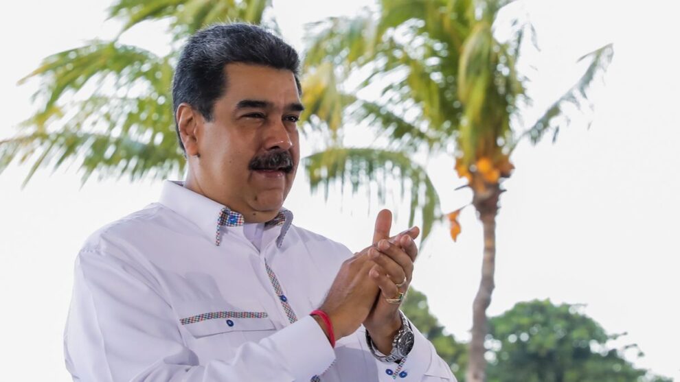 Revocatorio contra Maduro no parece factible en Venezuela