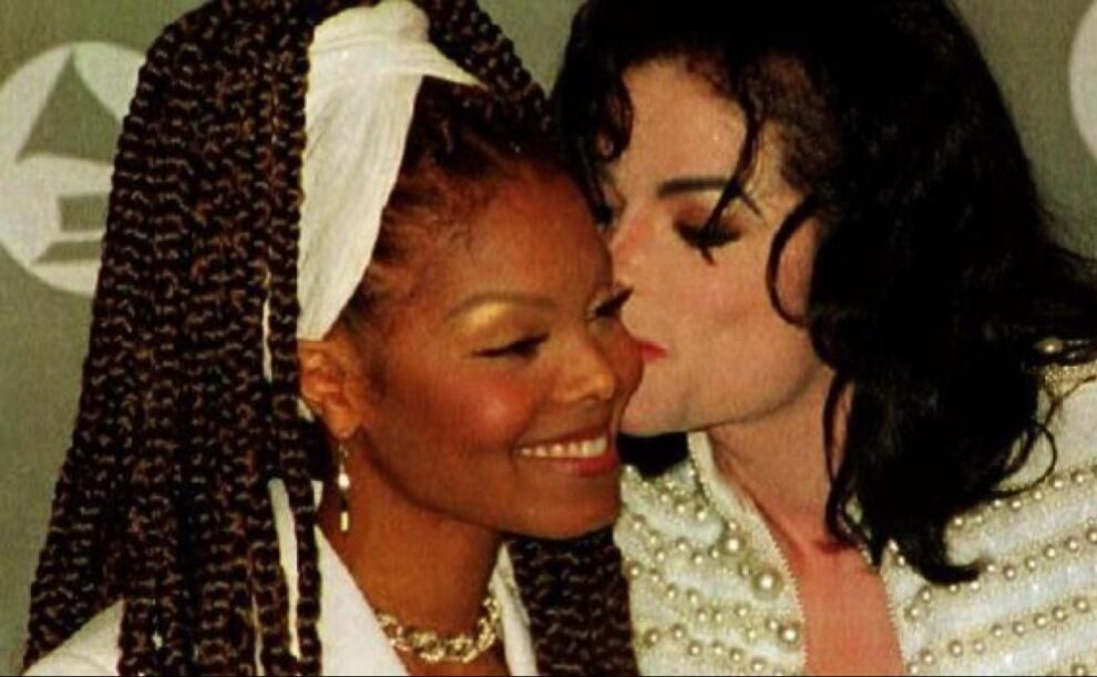 Janet Jackson revela cómo fue la verdadera relación con su hermano Michael Jackson
