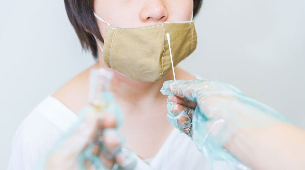 Gobierno entiende se debe modificar resolución que exige una prueba de antígeno antes de la PCR gratuita