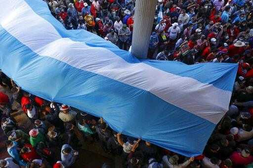 Crisis legislativa de Honduras dificulta asunción de Castro