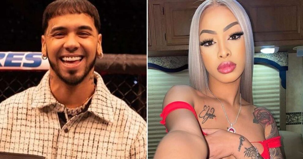 Anuel sobre relación con Yailin: «lo que está a la vista no se pregunta»