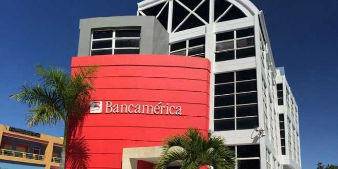 Superintendencia de Bancos inicia disolución de Bancamérica