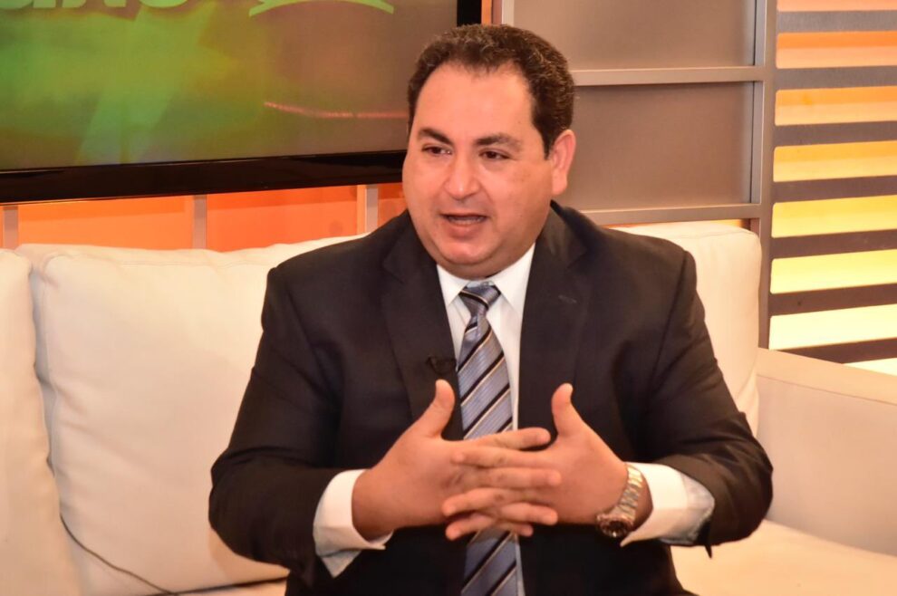 Presidente del CMD: «Mario Lama ha elegido muy mal a las personas que quiere atropellar»