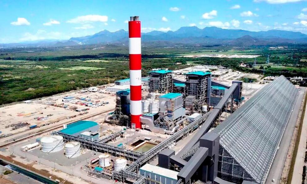 Auditoría revela fallas y corrosión en planta Punta Catalina