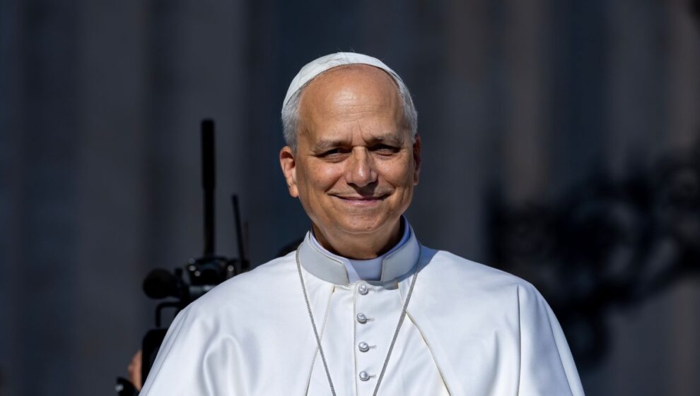 El papa León XIV afirma que la tristeza es la enfermedad de nuestro tiempo