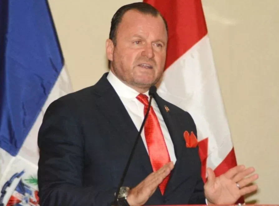 Posible acuerdo entre Canadá y República Dominicana podría elevar comercio