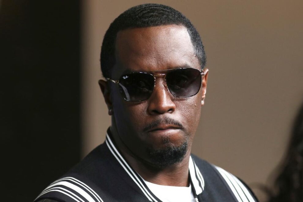 Sentencian al rapero Sean «P. Diddy» Combs a 4 años y dos meses de prisión