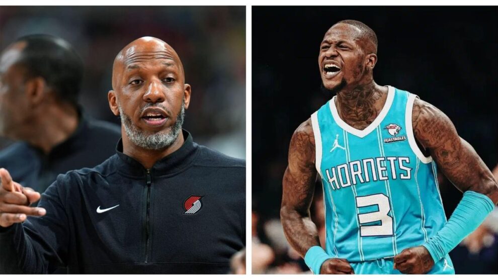 Rozier, del Heat y Billups, coach de Portland, arrestados por el FBI por presuntas apuestas ilegales