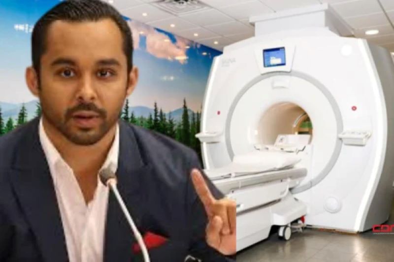 El empresario puertorriqueño Felipe Castro Quiles resaltó los avances de la RD en innovación médica y manufactura tecnológica