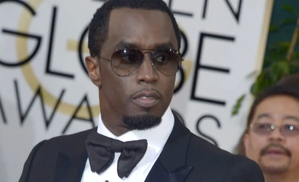 Sean ‘Diddy’ Combs saldrá de prisión en mayo de 2028