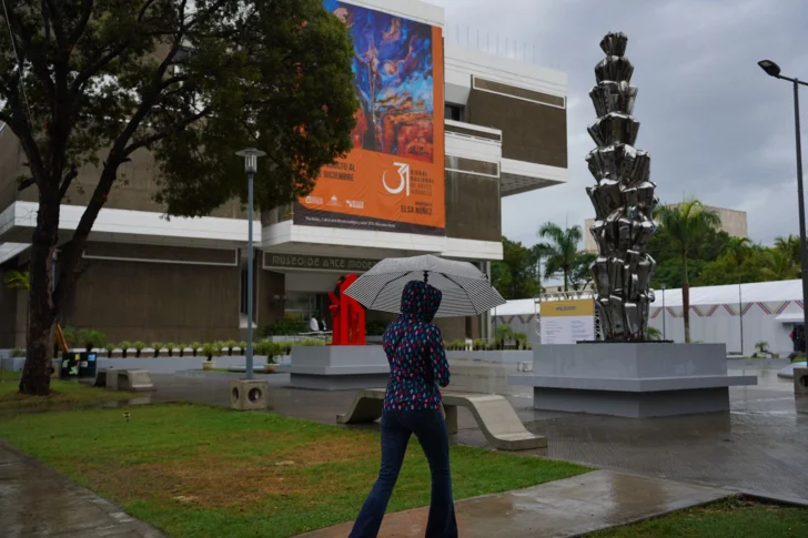 “Pronóstico de Meteorología para este jueves 30 de octubre”