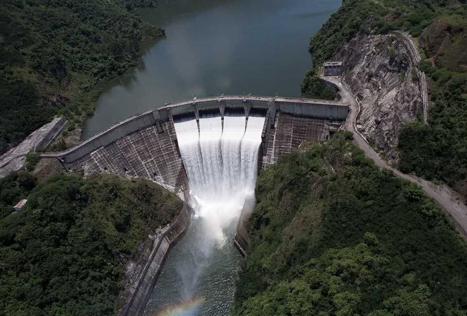 Agricultura informa de daños y comunidades incomunicadas