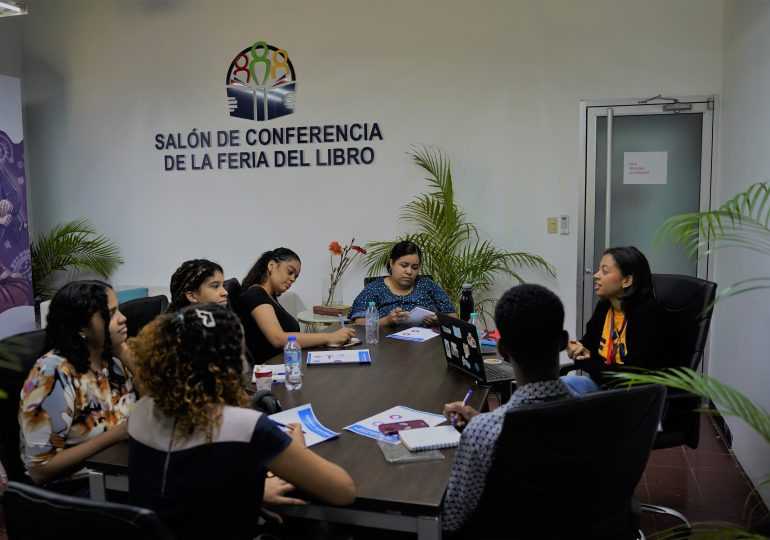 Feria del Libro 2025 impulsa proyección internacional de autores dominicanos con la Sala de Negocios
