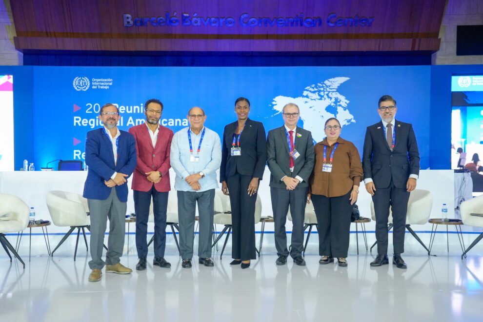 Director de INFOTEP destaca importancia de revalorizar la formación técnico-profesional