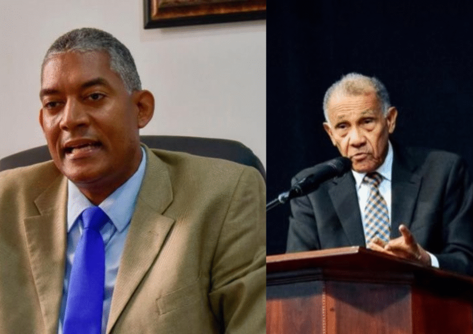 Ezequiel Molina respalda presencia naval de EE. UU.; Codue advierte riesgo para la soberanía