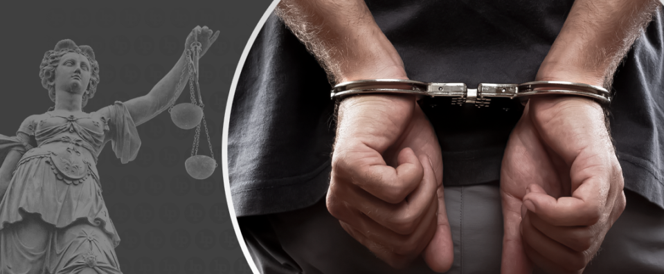 Reformas al Código Procesal Penal reavivan debate sobre prisión preventiva y peligro de fuga