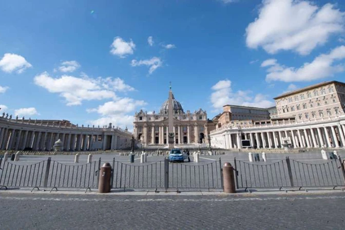 Vaticano admite que la Iglesia descuida demasiado a las víctimas de abusos