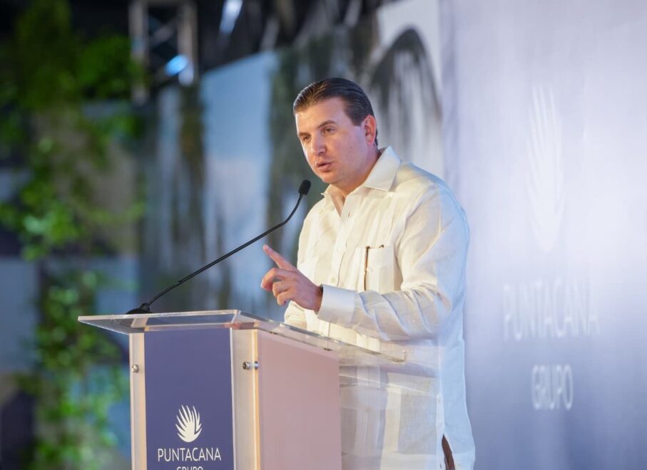 Director Punta Bergantín anuncia desarrollo total de infraestructuras en próximos 24 meses