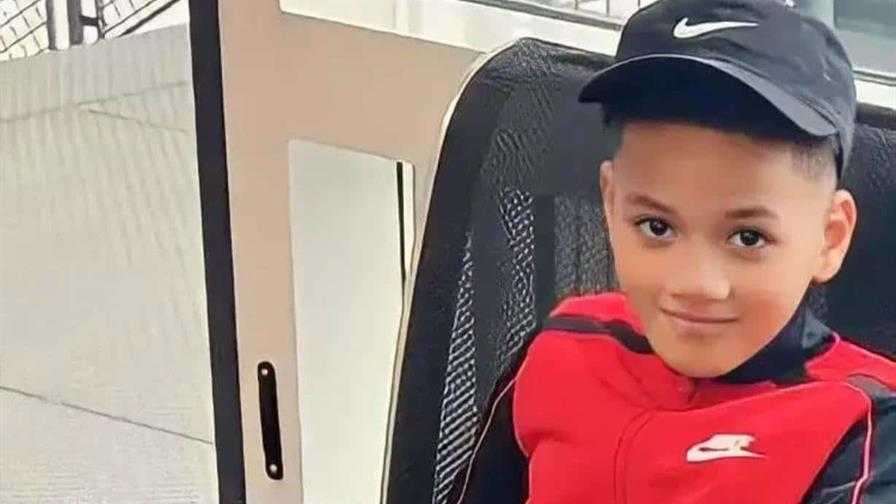 Otros dos imputados por muerte de niño Gioser obtienen libertad bajo fianza por RD$25 millones