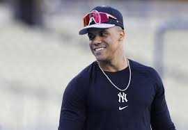 Juan Soto de vacaciones en Cancún tras cerrar gran temporada con los Mets