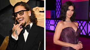 Maluma y Roselyn Sánchez conducirán los Latin Grammys 2025