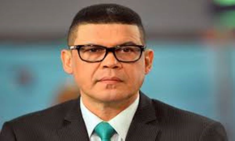 Ricardo Nieves suspende publicidad del grupo GBC hasta que se aclare lo del caso SENASA