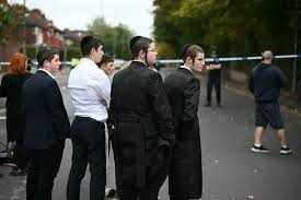 Un ataque en una sinagoga de Reino Unido durante la celebración del Yom Kipur deja al menos 2 muertos y varios heridos