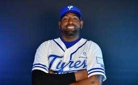 César Valdez dice que esta temporada podría ser su última en el béisbol