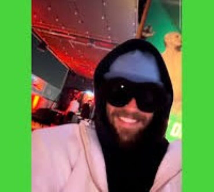 Justin Bieber se une al dominicano El Alfa para el remix de su éxito viral, 4K.