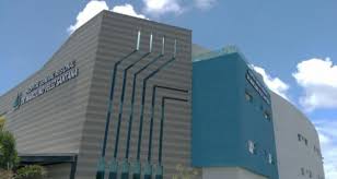 Hospital Marcelino Vélez informa detención individuo intentó robar en sus instalaciones